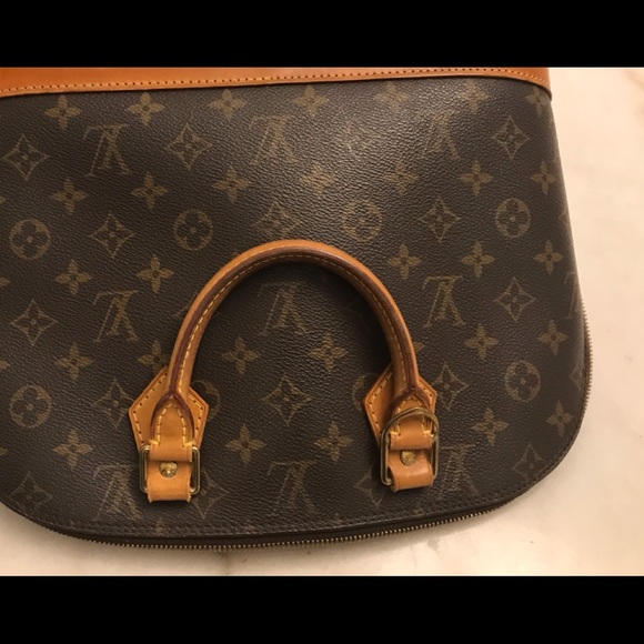 Louis Vuitton ALMA - Picture 8 of 13